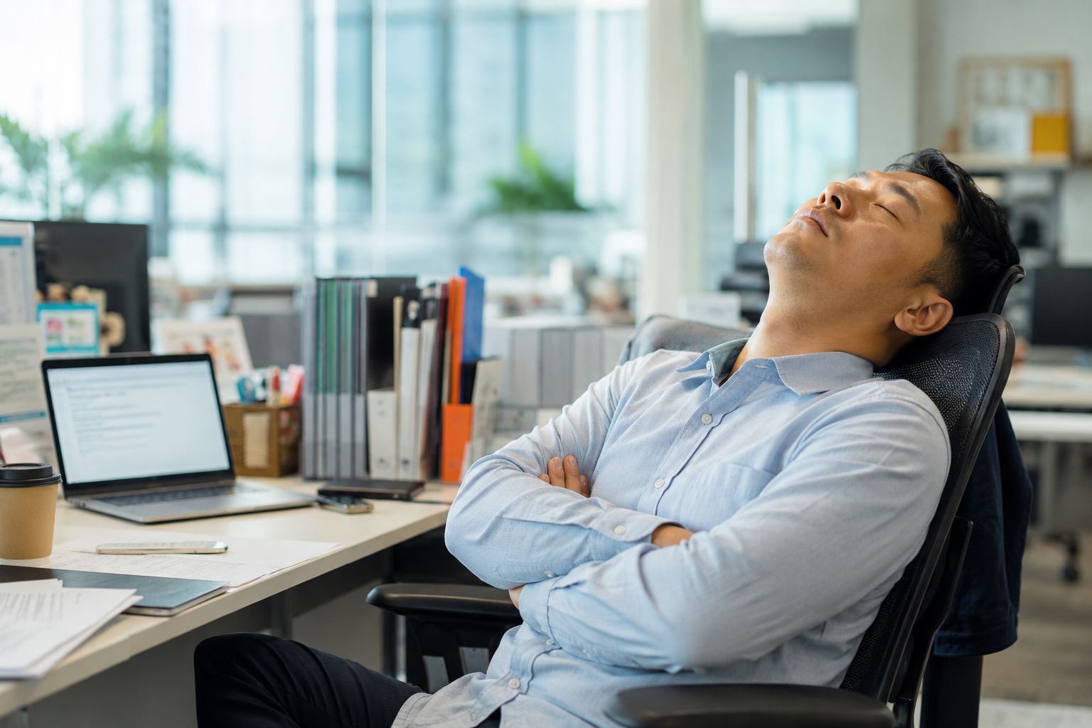 O Despertar do Sono Bifásico: A Ciência Por Trás do Ritmo Segmentado