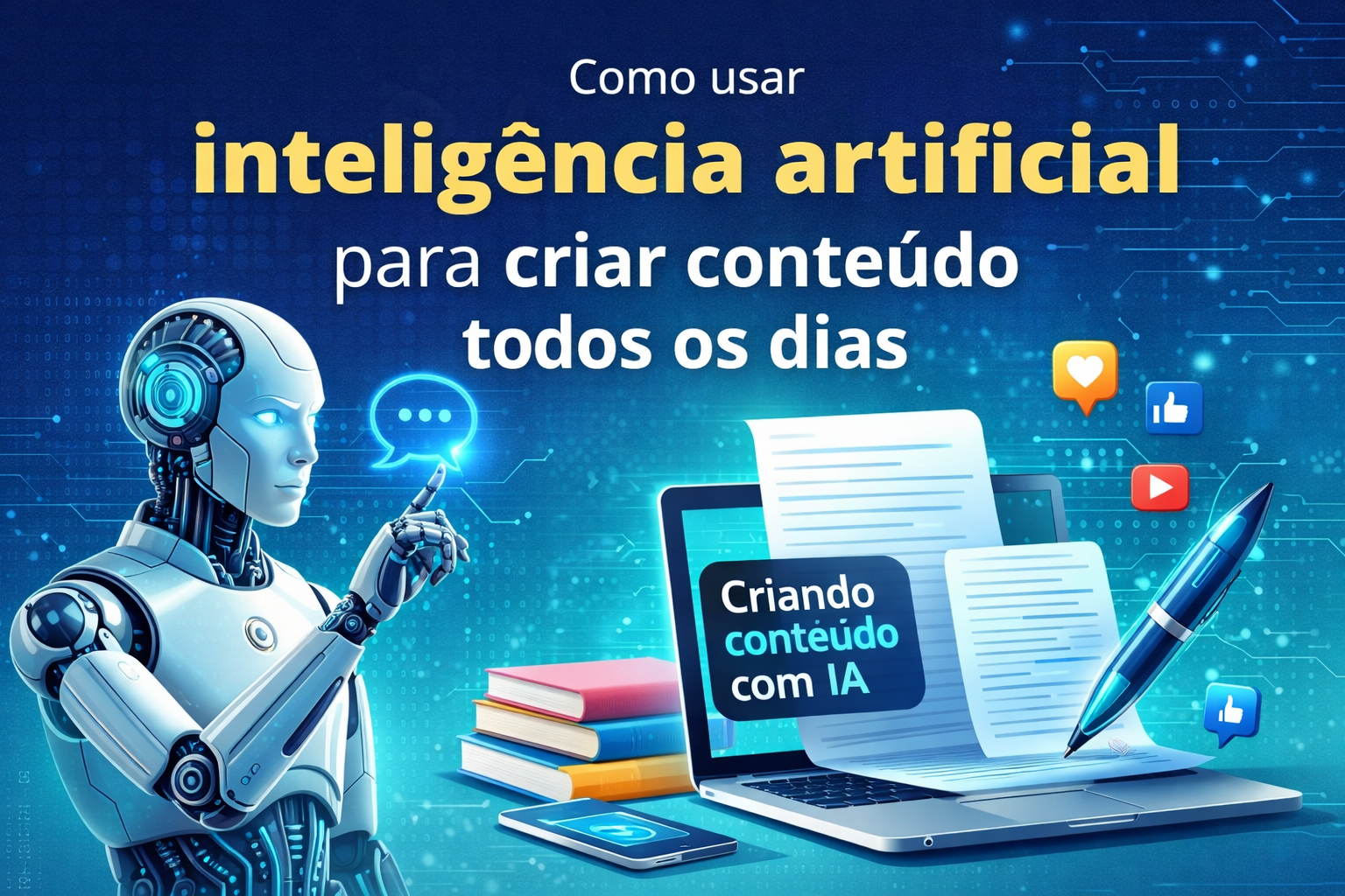 usar-inteligencia-artificial-para-criar-conteudo